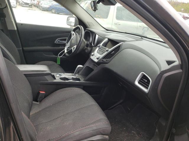 Photo 5 from auction – 2012 CHEVROLET EQUINOX LT with VIN 2GNALDEK0C6171072