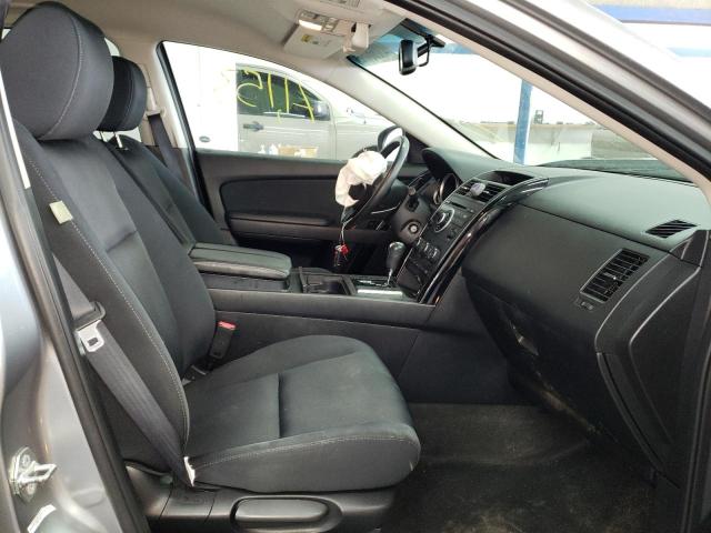 Photo 5 from auction – 2012 MAZDA CX-9 with VIN JM3TB3BV9C0348571
