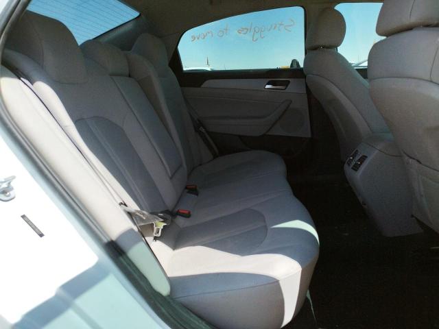 Photo 6 from auction – 2019 HYUNDAI SONATA LIM with VIN 5NPE34AF9KH780027