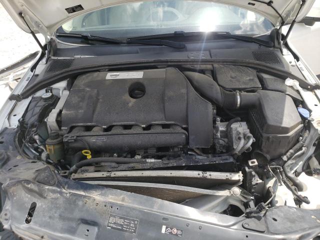 Photo 7 from auction – 2013 VOLVO XC70 T6 with VIN YV4902BZ2D1147271