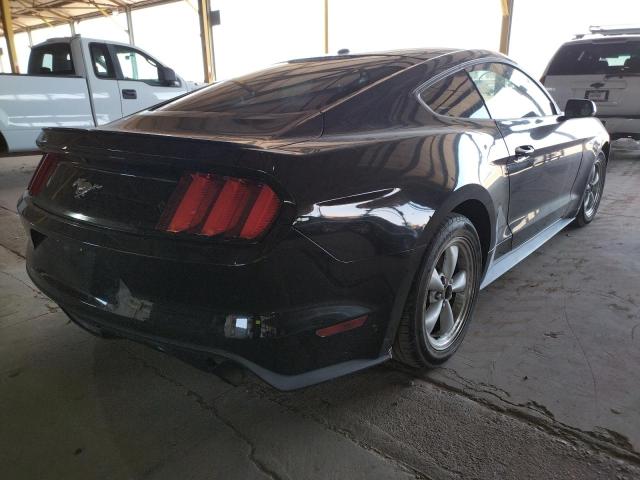 Photo 4 from auction – 2015 FORD MUSTANG with VIN 1FA6P8THXF5319283