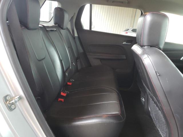Zdjęcie 6 z aukcji – 2016 GMC TERRAIN SL z VIN 2GKFLUE31G6224637