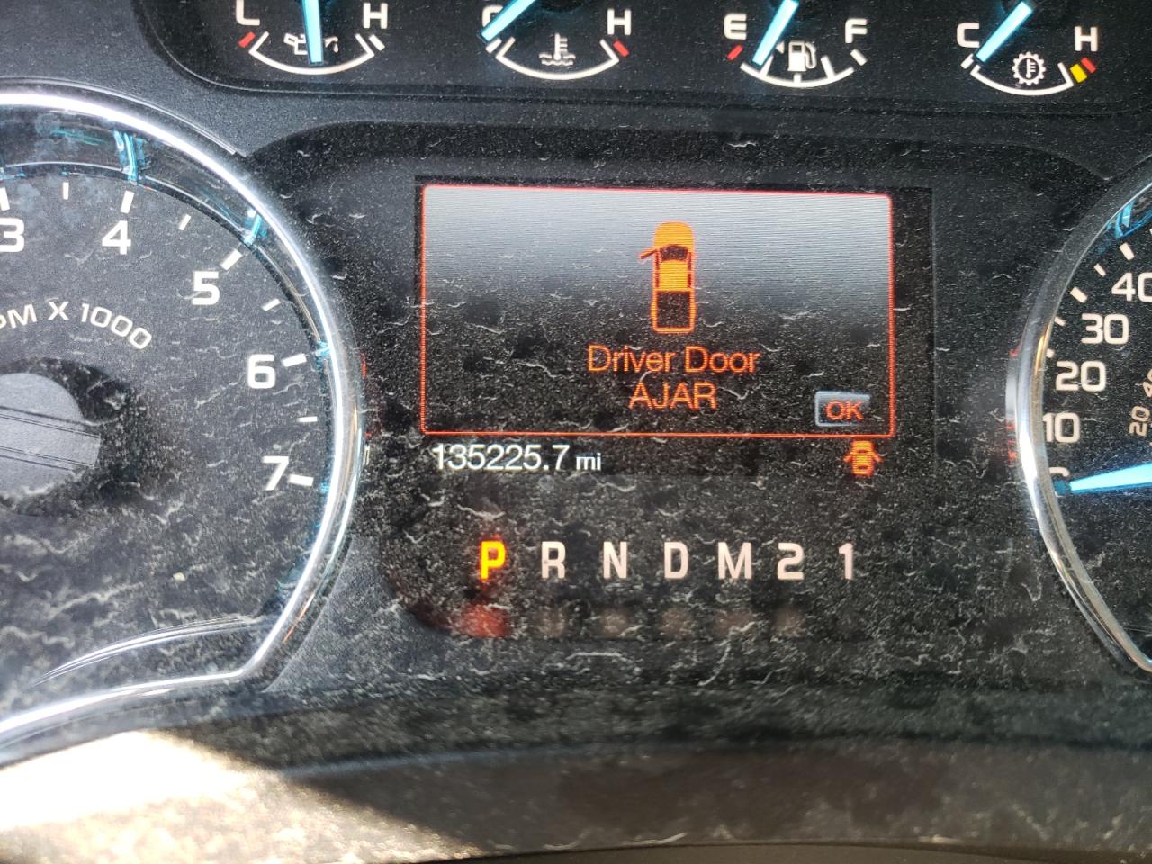 Photo 8 from auction – 2012 FORD F150 SUPER with VIN 1FTFX1EF2CKD21278