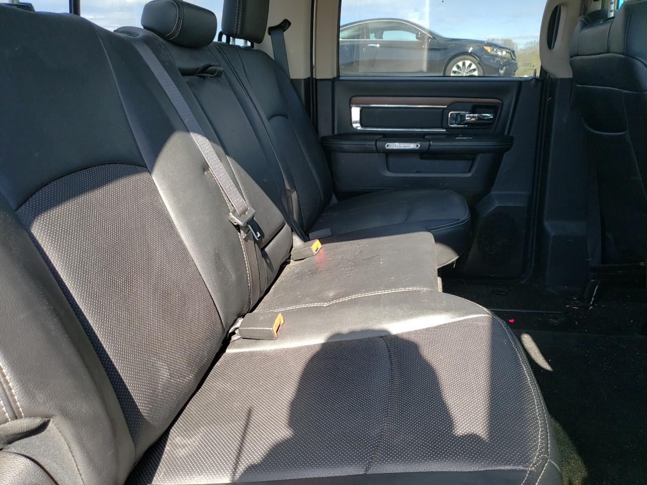 صورة رقم 6 من المزاد - 2016 DODGE 1500 RAM V مع VIN 1C6RR7NT5GS151978