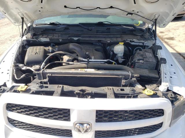 Photo 7 from auction – 2014 RAM 1500 ST with VIN 1C6RR7FT2ES462313