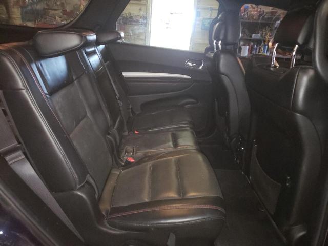 Photo 6 from auction – 2014 DODGE DURANGO R/ with VIN 1C4SDJCT3EC394351
