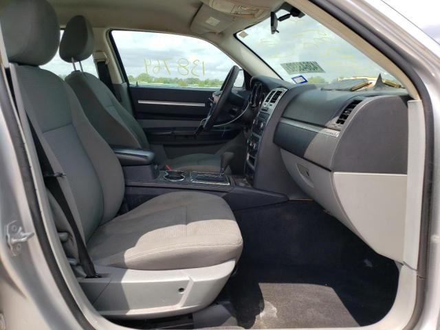 Photo 5 from auction – 2010 DODGE CHARGER SX with VIN 2B3CA3CV0AH218621