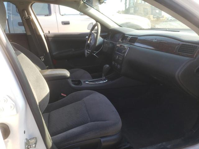 Photo 5 from auction – 2015 CHEVROLET IMPALA LIM with VIN 2G1WA5E31F1157274