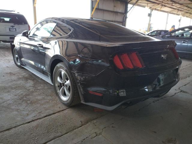 Photo 3 from auction – 2015 FORD MUSTANG with VIN 1FA6P8THXF5319283