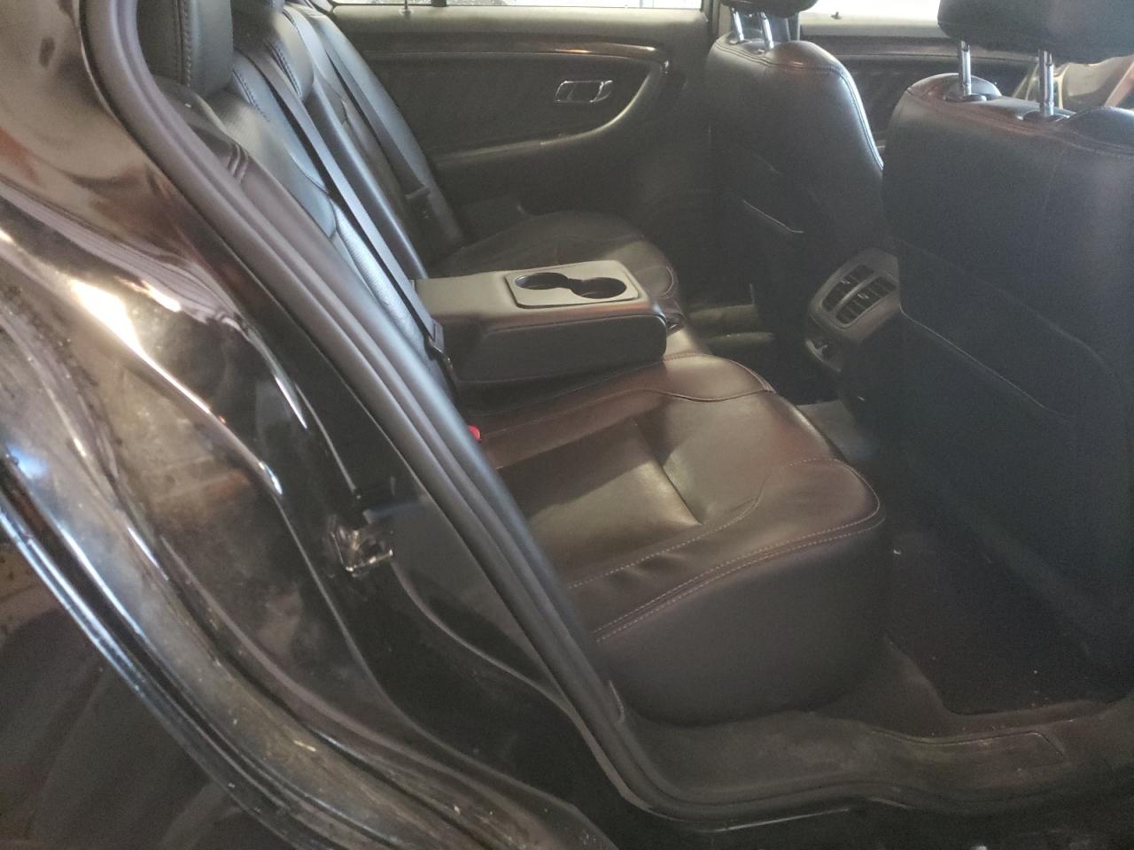 Photo 6 from auction – 2013 FORD TAURUS LIM with VIN 1FAHP2F82DG105567