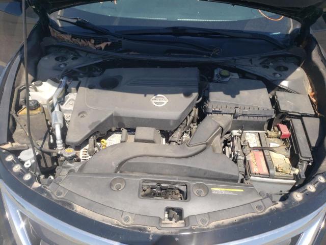 Photo 7 from auction – 2013 NISSAN ALTIMA 2.5 with VIN 1N4AL3AP9DC180792