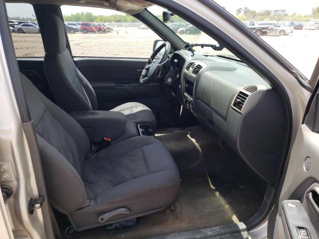 Photo 5 from auction – 2005 CHEVROLET COLORADO with VIN 1GCCS136858144322