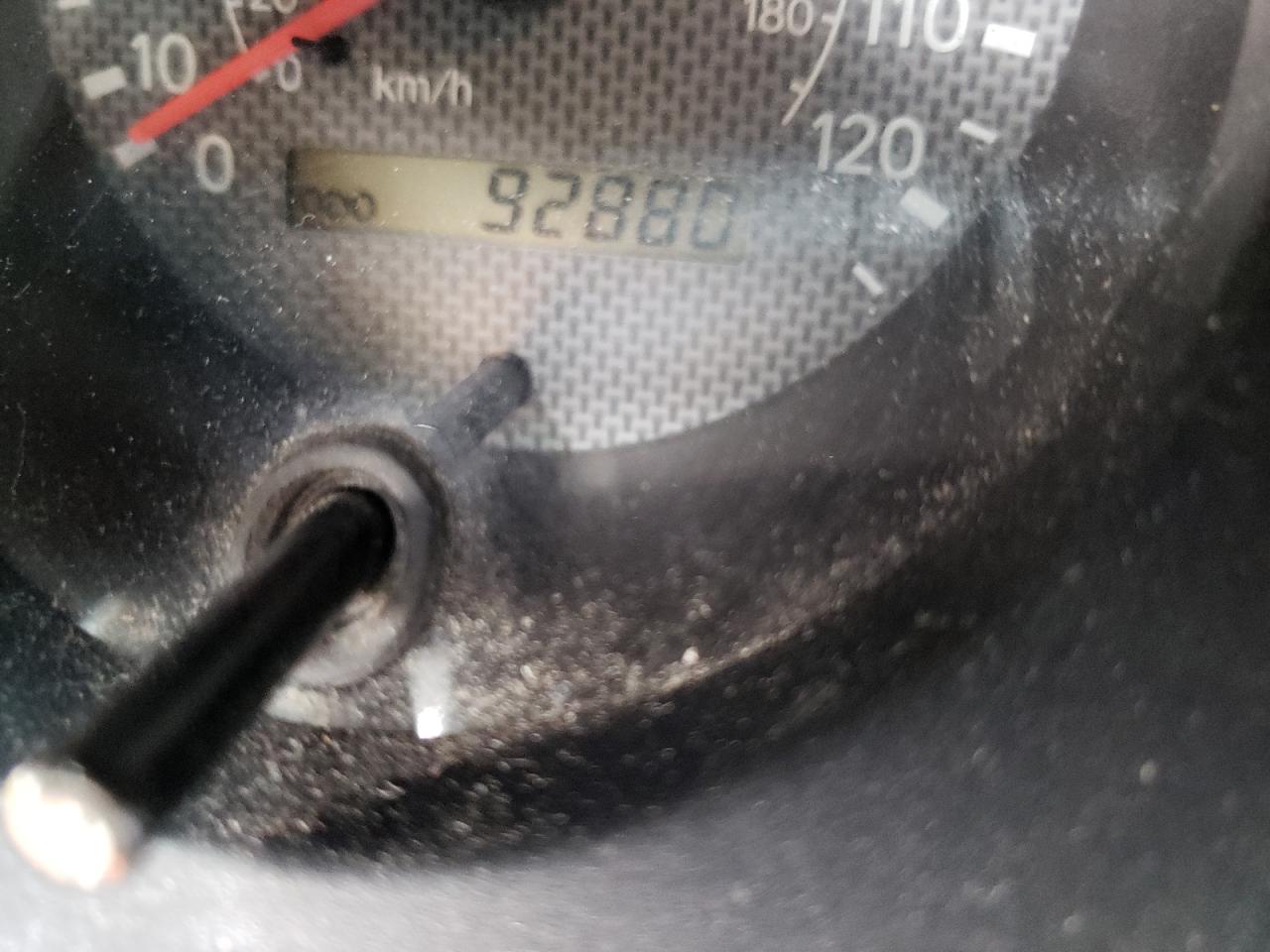 Photo 8 from auction – 1998 TOYOTA RAV4 with VIN JT3HP10V1W0189559