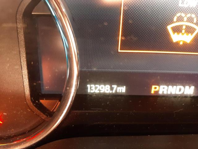 Photo 8 from auction – 2021 FORD EXPEDITION with VIN 1FMJU2AT0MEA42041
