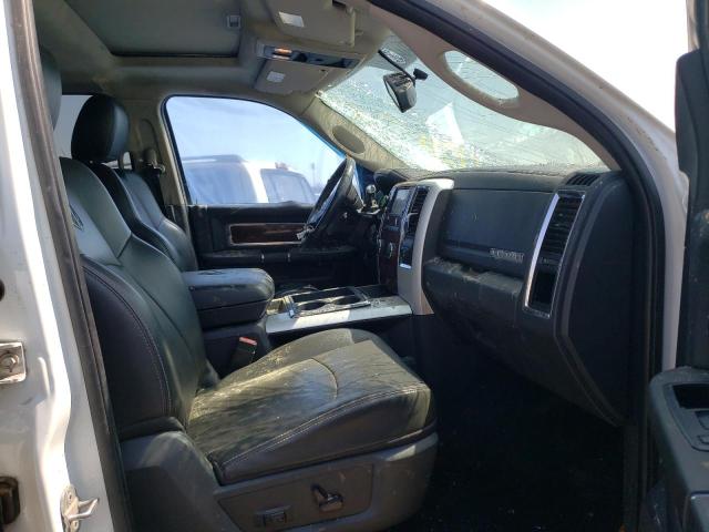 Photo 9 from auction – 2010 DODGE RAM 2500 with VIN 3D7UT2CL8AG132565