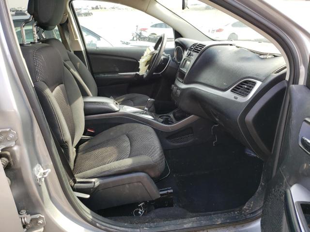 Photo 5 from auction – 2016 DODGE JOURNEY SX with VIN 3C4PDCBB3GT191445