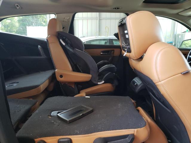 Photo 6 from auction – 2013 CHEVROLET TRAVERSE L with VIN 1GNKRLKD8DJ114450