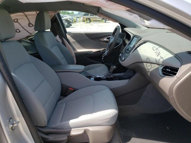 Photo 5 from auction – 2017 CHEVROLET MALIBU LS with VIN 1G1ZB5ST6HF276593