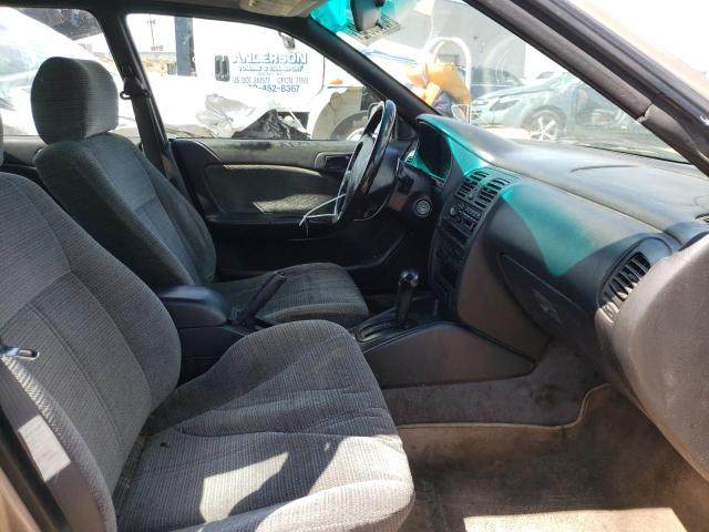 Photo 5 from auction – 1999 SUBARU LEGACY L with VIN 4S3BK4351X7312251