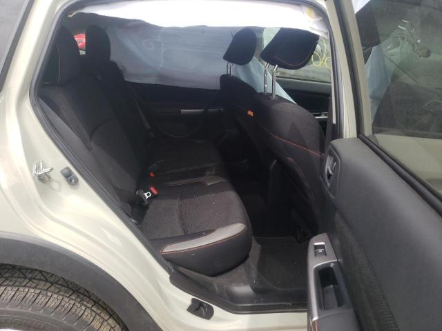 Photo 6 from auction – 2016 SUBARU CROSSTREK with VIN JF2GPADC4G8314672