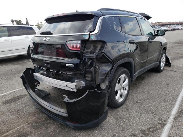 Photo 4 from auction – 2019 JEEP COMPASS LA with VIN 3C4NJCBBXKT796717