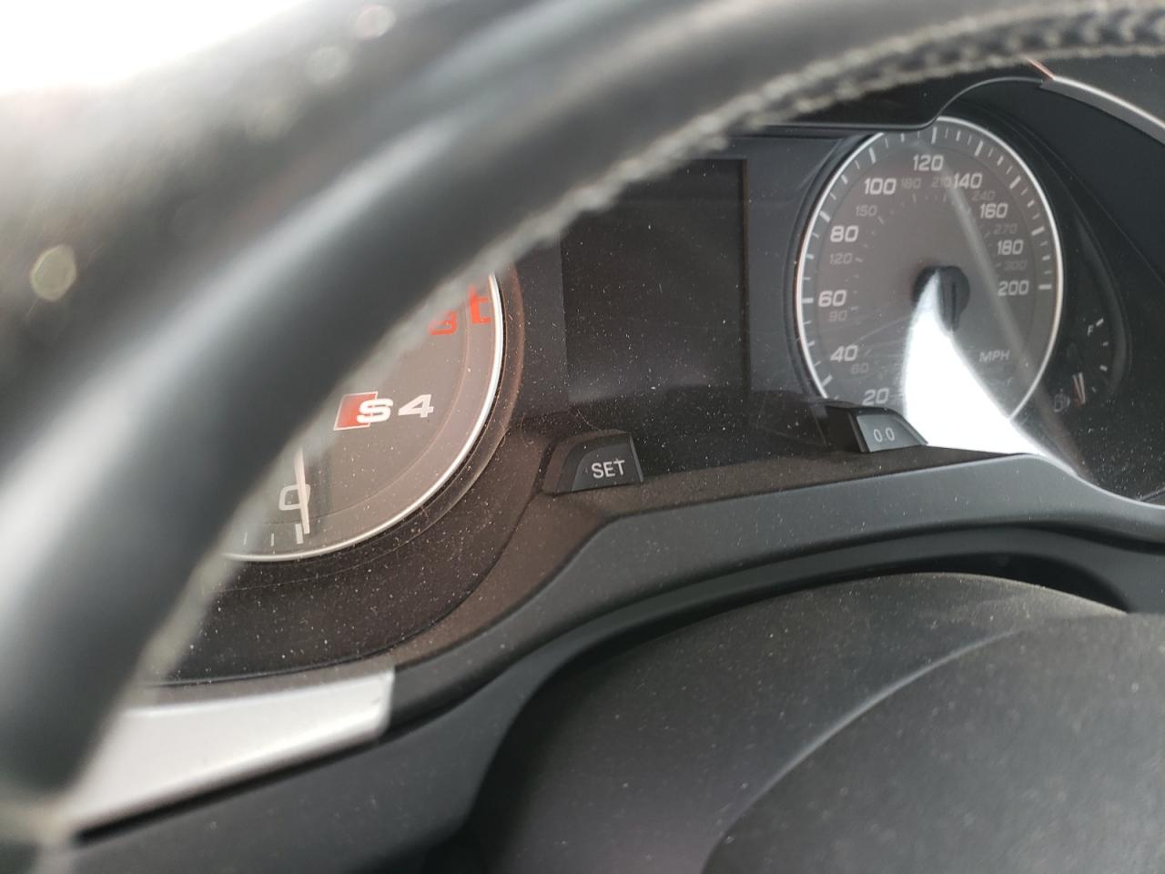 Photo 8 from auction – 2011 AUDI S4 PREMIUM with VIN WAUDGAFL8BA012248