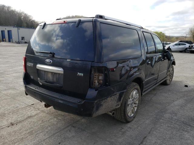 Photo 4 from auction – 2012 FORD EXPEDITION with VIN 1FMJK2A52CEF58522