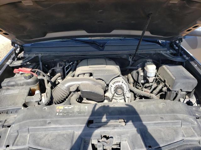 Photo 7 from auction – 2012 CHEVROLET TAHOE C150 with VIN 1GNSCAE07CR200170