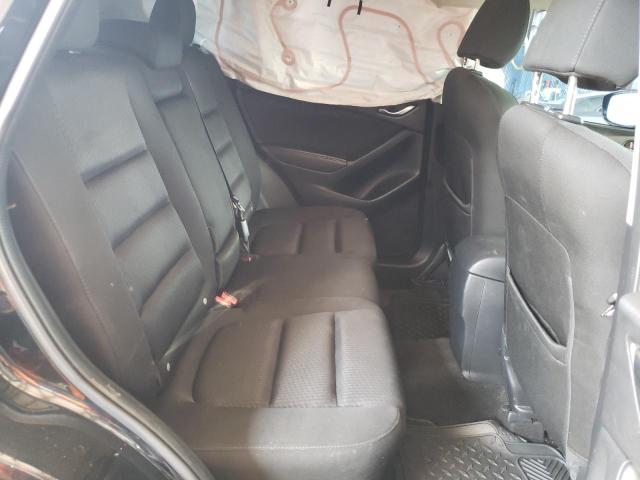 Photo 6 from auction – 2015 MAZDA CX-5 TOURI with VIN JM3KE2CY8F0552367