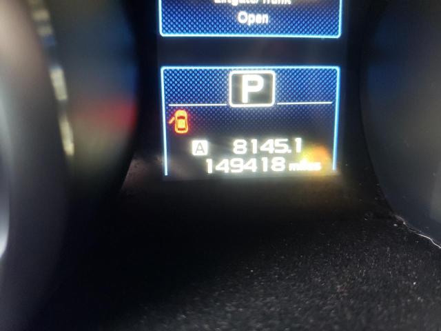 Снимка 8 от търг – 2015 SUBARU OUTBACK 2. с VIN 4S4BSBCC8F3336227