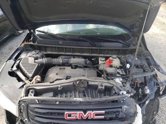 Photo 7 from auction – 2017 GMC ACADIA SLE with VIN 1GKKNKLA8HZ295127