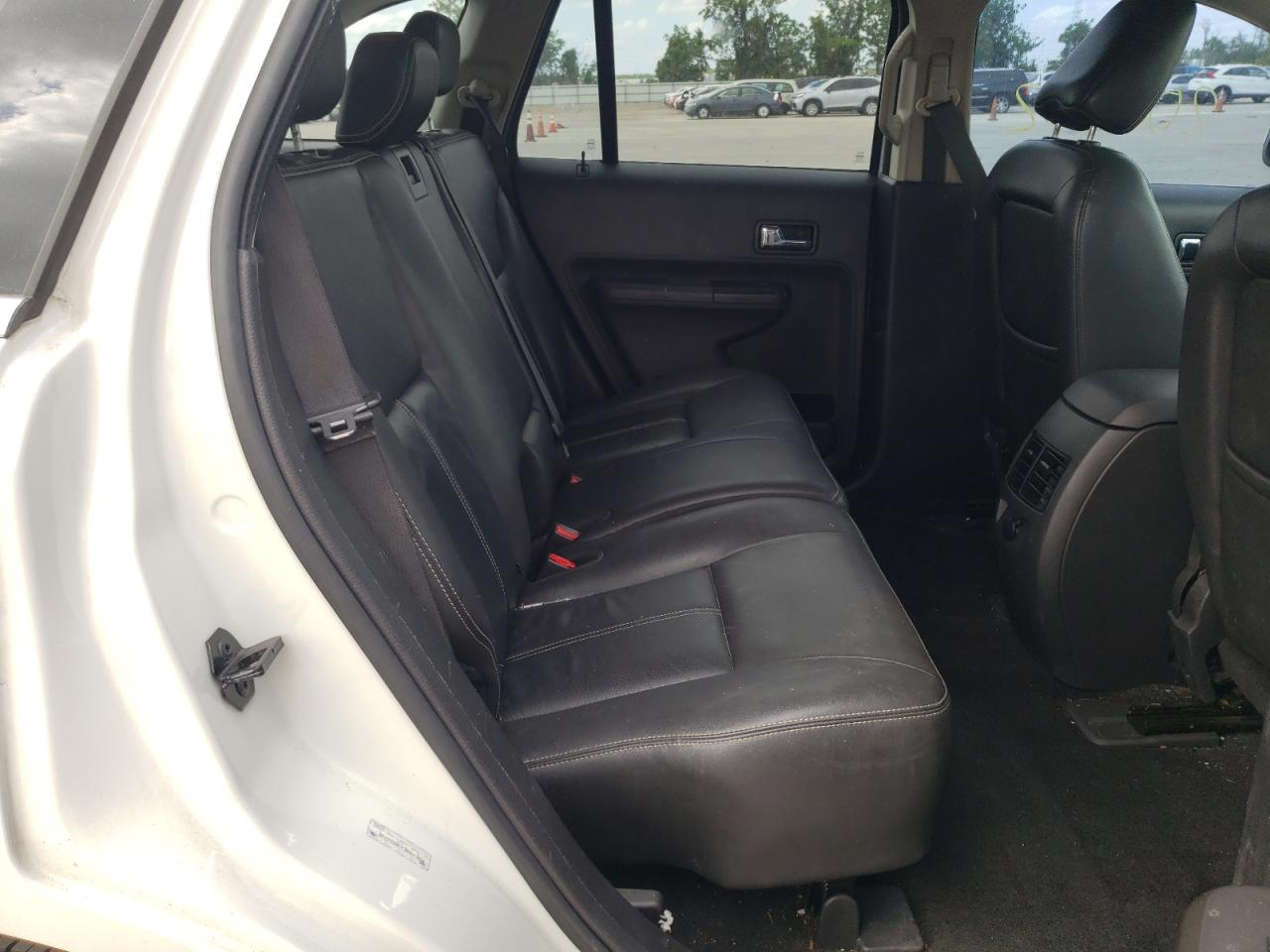 Photo 6 from auction – 2009 FORD EDGE SE with VIN 2FMDK39C79BA61511