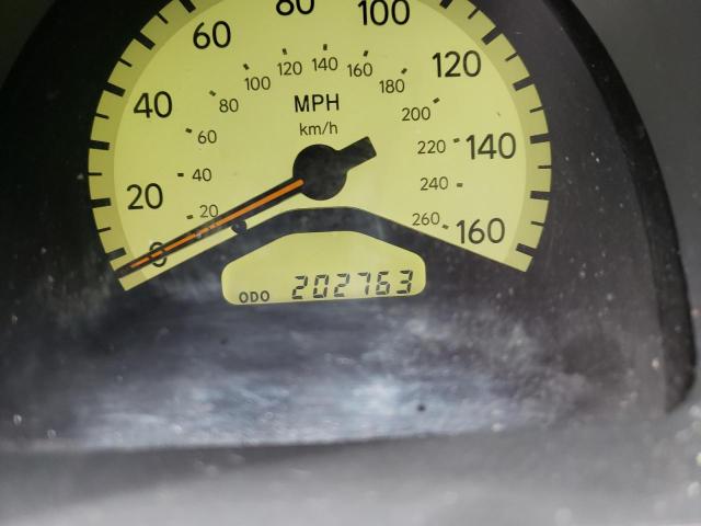 Photo 8 from auction – 2001 LEXUS GS 300 with VIN JT8BD69S610131244