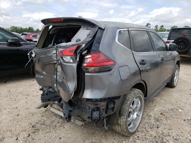 Photo 4 from auction – 2017 NISSAN ROGUE S with VIN JN8AT2MT2HW400750