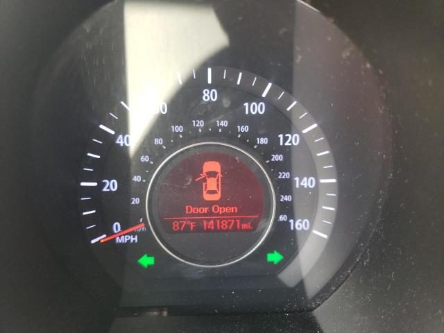 Photo 8 from auction – 2013 KIA OPTIMA LX with VIN KNAGM4A75D5397300