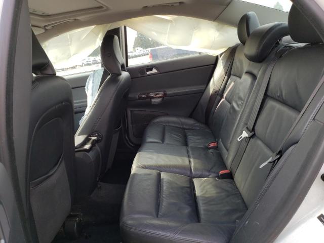 Photo 6 from auction – 2008 VOLVO S40 T5 with VIN YV1MS672982407282