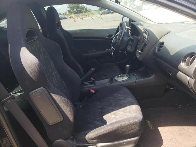 Photo 5 from auction – 2004 ACURA RSX with VIN JH4DC54814S019686