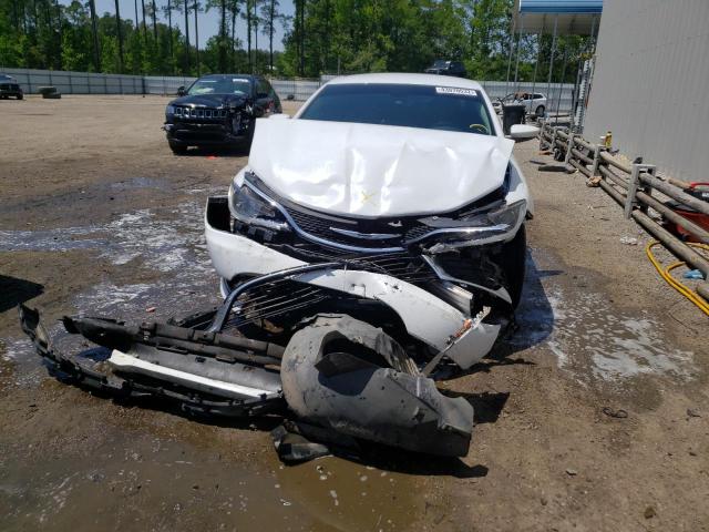 Photo 9 from auction – 2016 CHRYSLER 200 LIMITE with VIN 1C3CCCABXGN190185