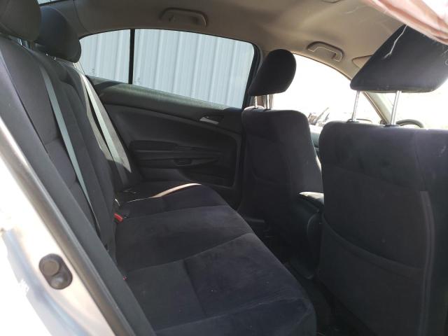 Photo 6 from auction – 2012 HONDA ACCORD LX with VIN 1HGCP2F3XCA005972