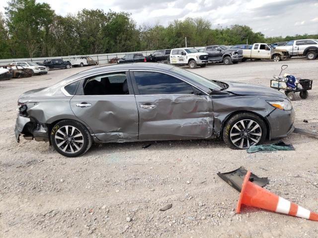 Photo 9 from auction – 2017 NISSAN ALTIMA 2.5 with VIN 1N4AL3AP1HC201592