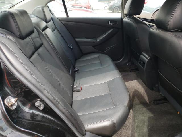 Photo 6 from auction – 2010 NISSAN ALTIMA BAS with VIN 1N4AL2AP7AC148395