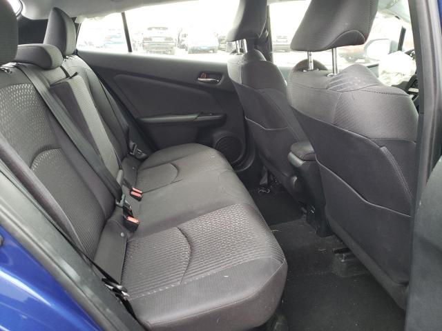 Photo 6 from auction – 2017 TOYOTA PRIUS with VIN JTDKBRFU2H3543961