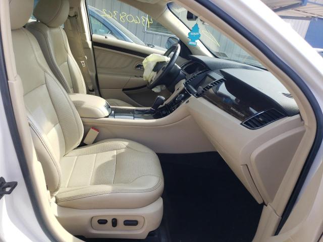Photo 5 from auction – 2013 FORD TAURUS LIM with VIN 1FAHP2J82DG161516