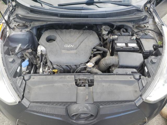 Photo 7 from auction – 2012 HYUNDAI VELOSTER with VIN KMHTC6AD5CU061894