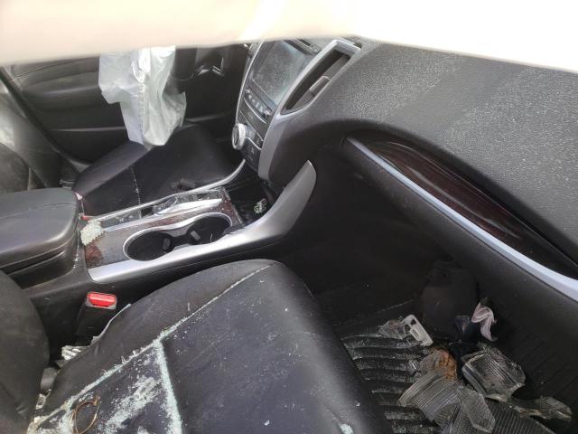 Photo 5 from auction – 2015 ACURA TLX with VIN 19UUB2F35FA015820