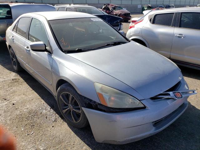 HONDA ACCORD LX 2003 with VIN JHMCM55323C067640 - Photo from auction