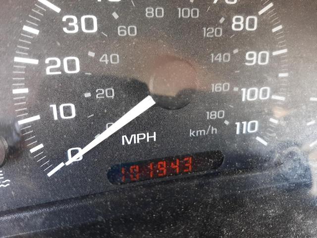 Photo 8 from auction – 2003 CHEVROLET CAVALIER L with VIN 1G1JH12F037278339