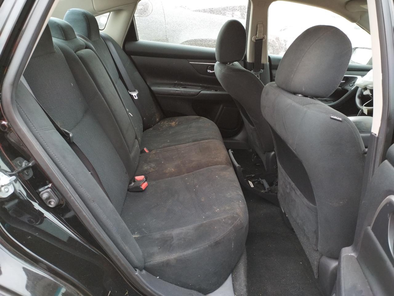 Photo 6 from auction – 2015 NISSAN ALTIMA 2.5 with VIN 1N4AL3APXFC476388