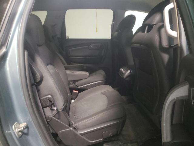 Photo 6 from auction – 2009 CHEVROLET TRAVERSE L with VIN 1GNEV23D99S111155
