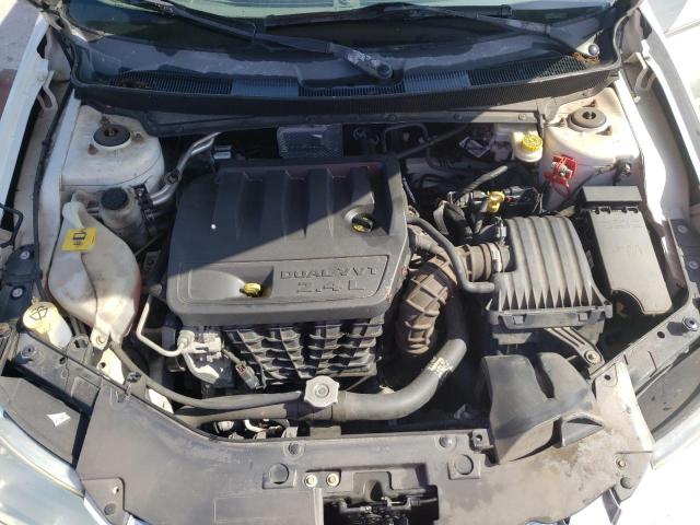 Photo 7 from auction – 2007 CHRYSLER SEBRING TO with VIN 1C3LC56K67N533448